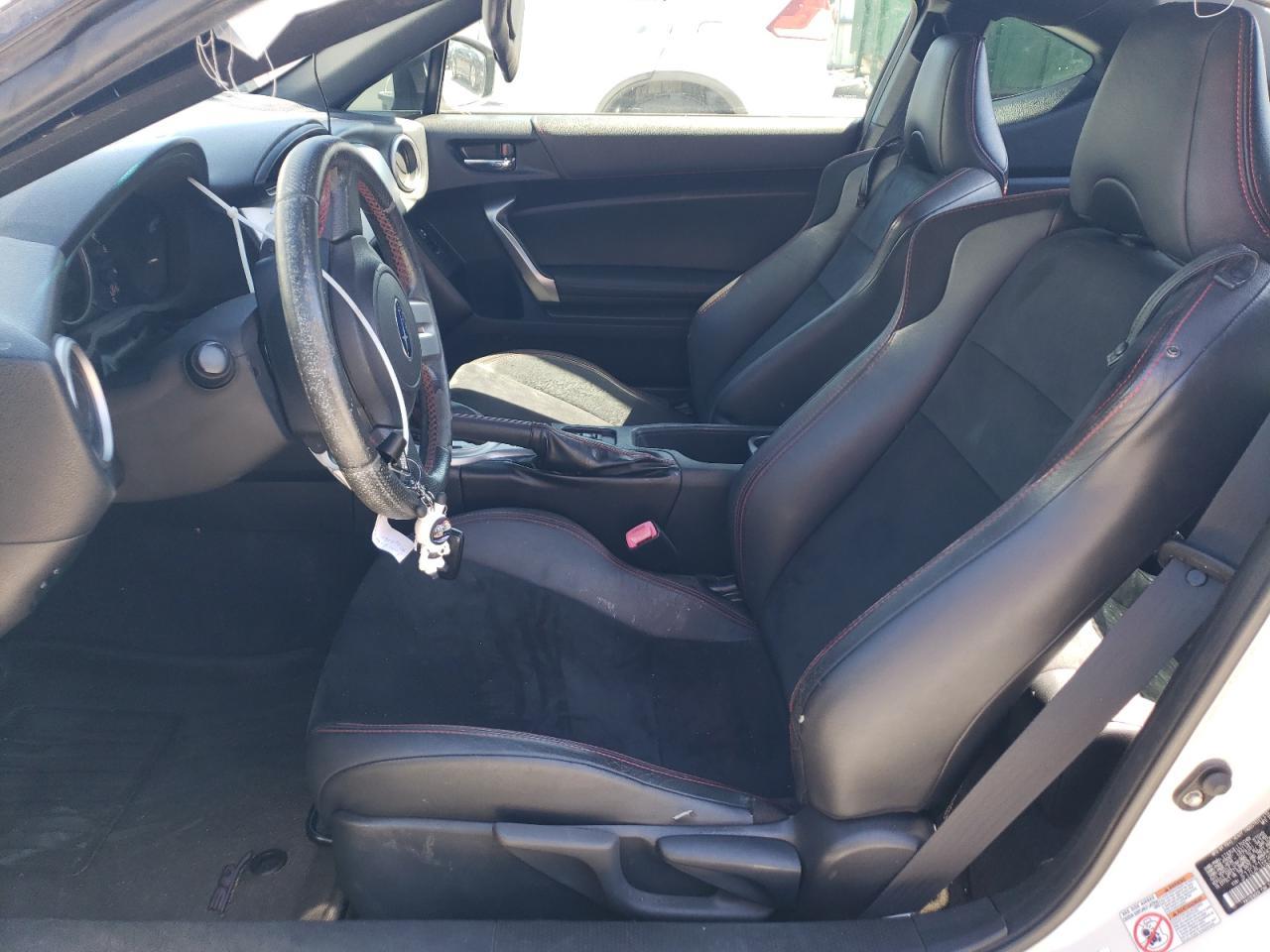 2014 Subaru Brz 2.0 Limited - Фото 7
