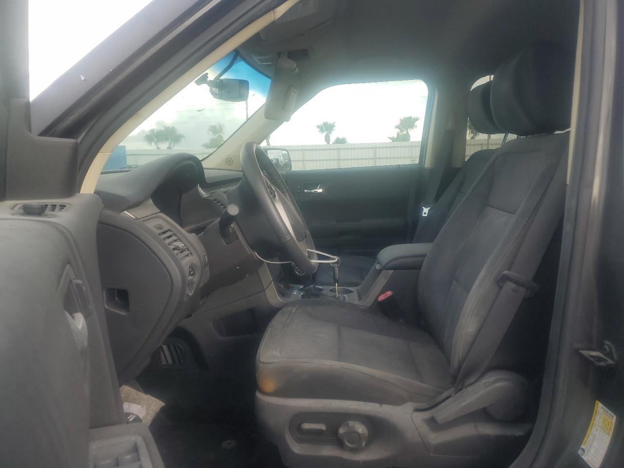 2018 Ford Flex Se - Фото 4