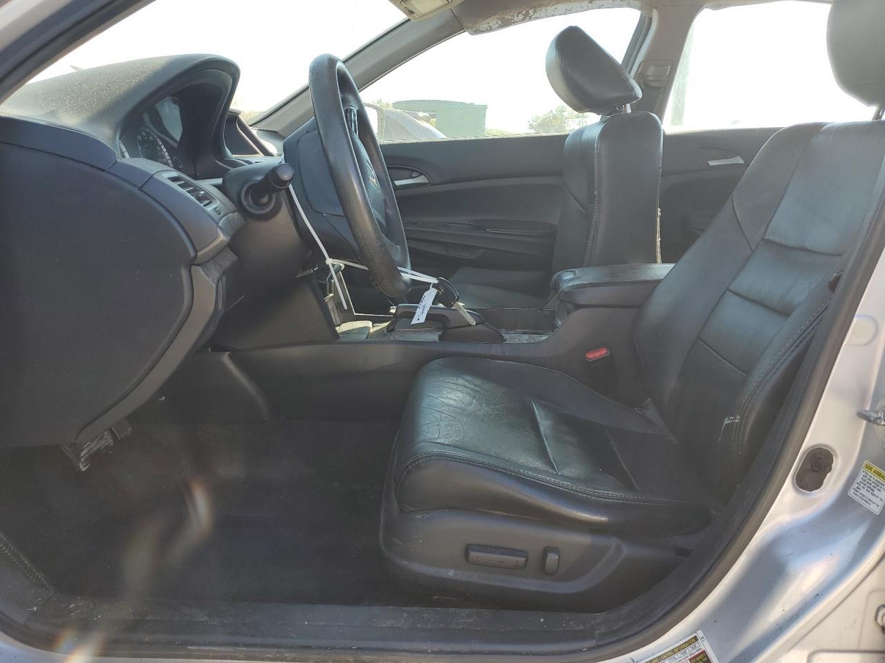 2008 Honda Accord Lxp - Image 7