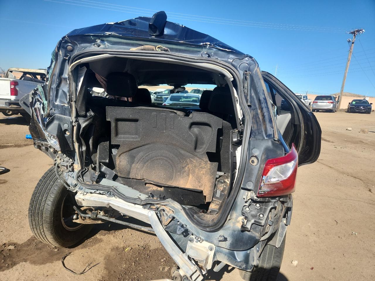 2021 Chevrolet Equinox Ls - Фото 6