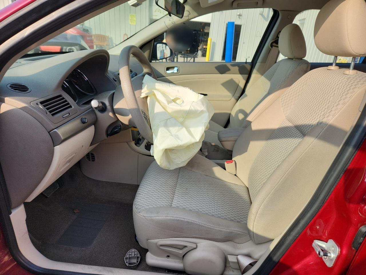 2007 Chevrolet Cobalt Lt - Image 7