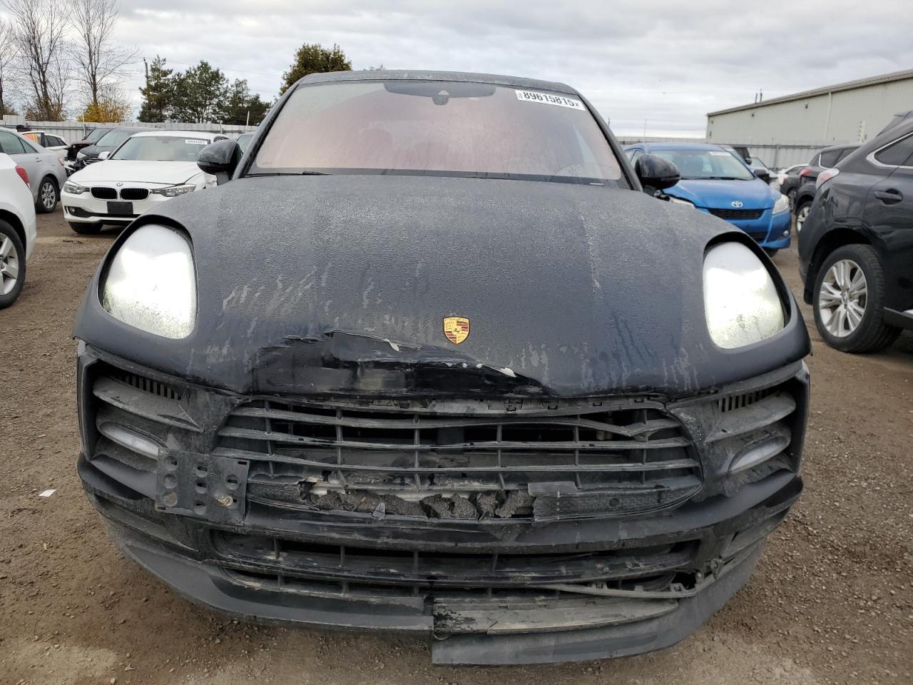 2019 Porsche Macan S - Image 5