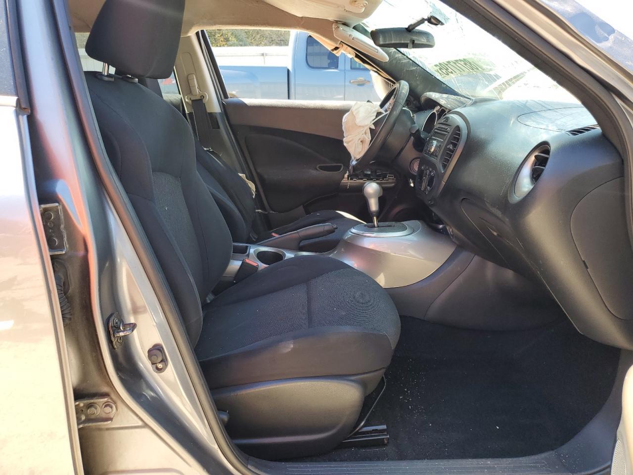 2014 Nissan Juke S - Фото 7