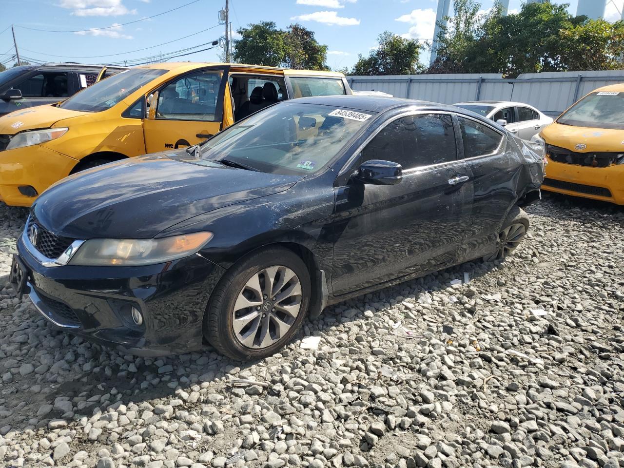 2015 Honda Accord Ex