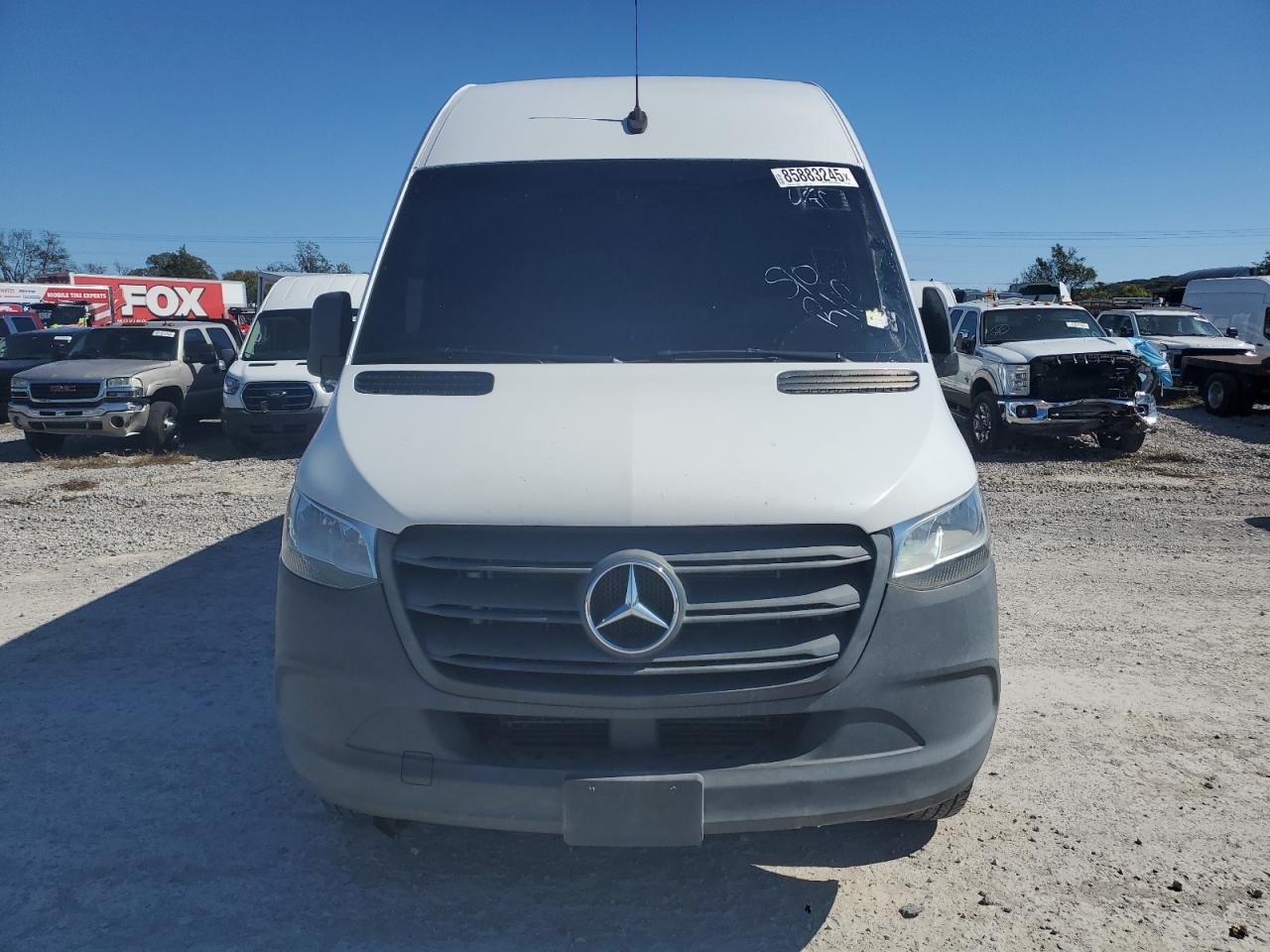 2021 Mercedes-Benz Sprinter 2500 - Image 5