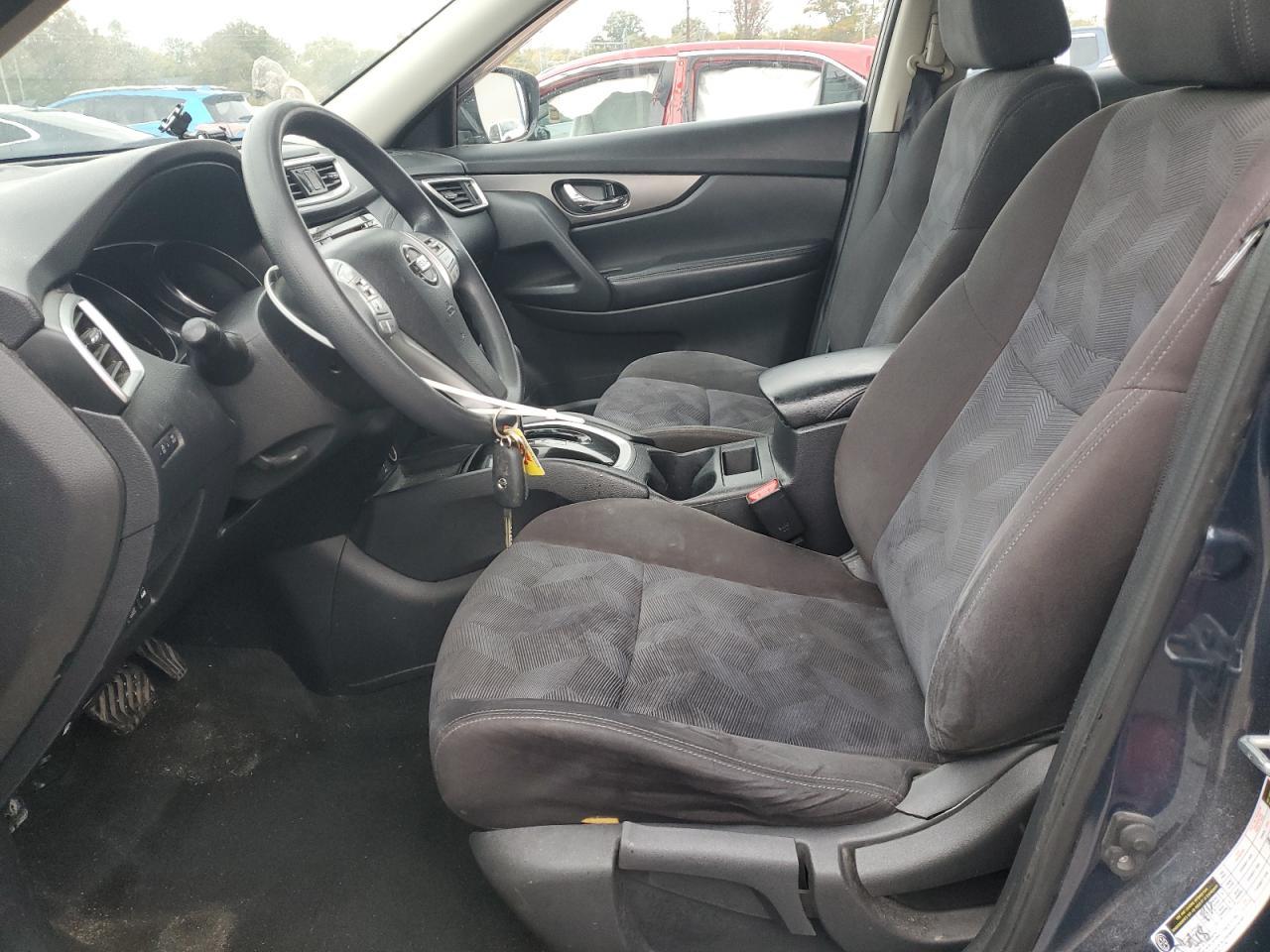 2015 Nissan Rogue S - Image 7