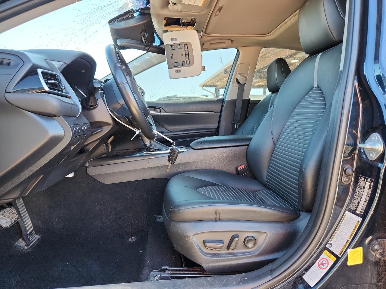 2018 Toyota Camry L - Фото 7