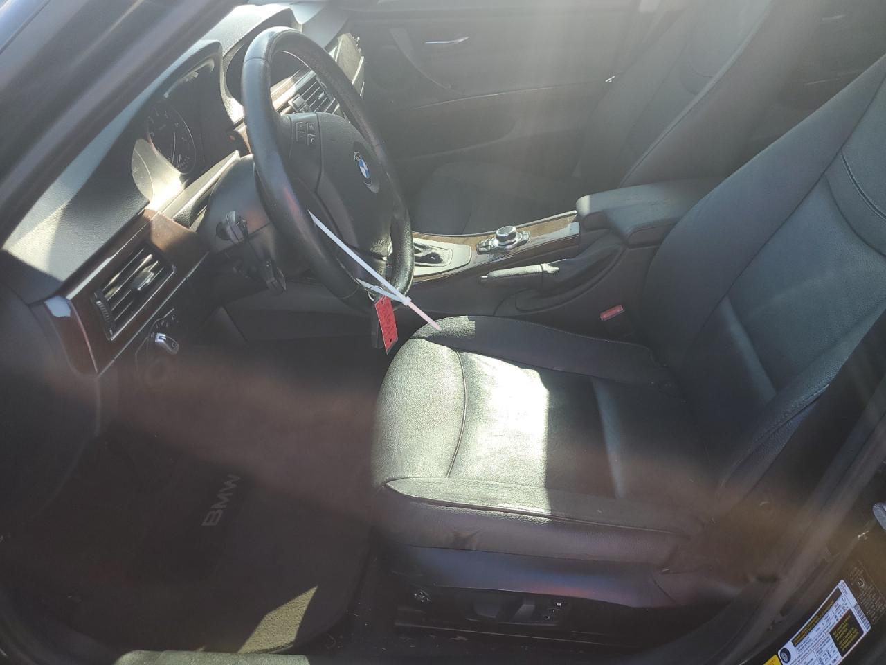 2011 BMW 328 Xi Sulev - Фото 7