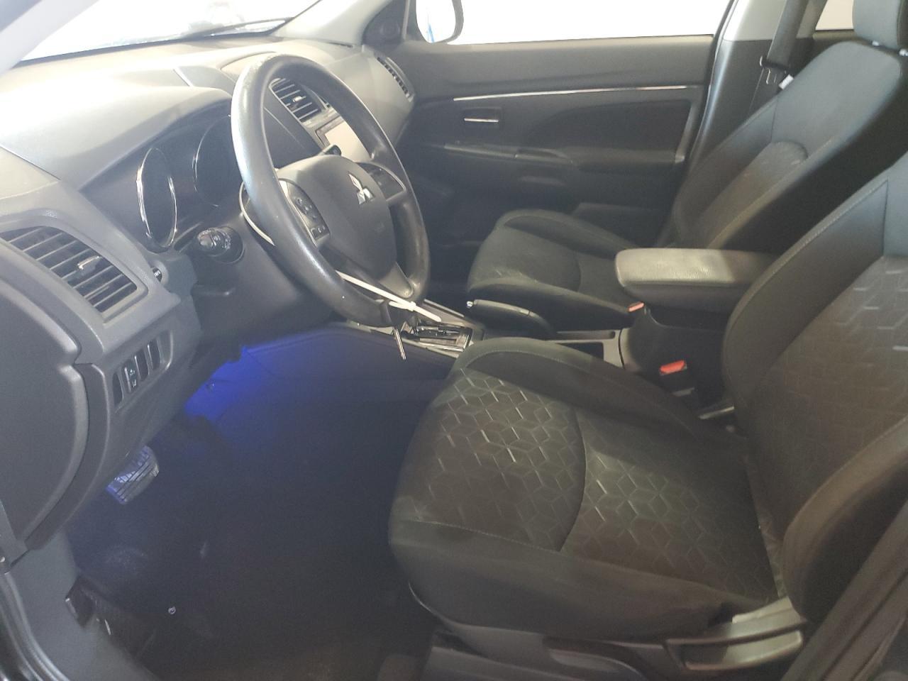 2022 Mitsubishi Outlander Sport Es - Фото 7