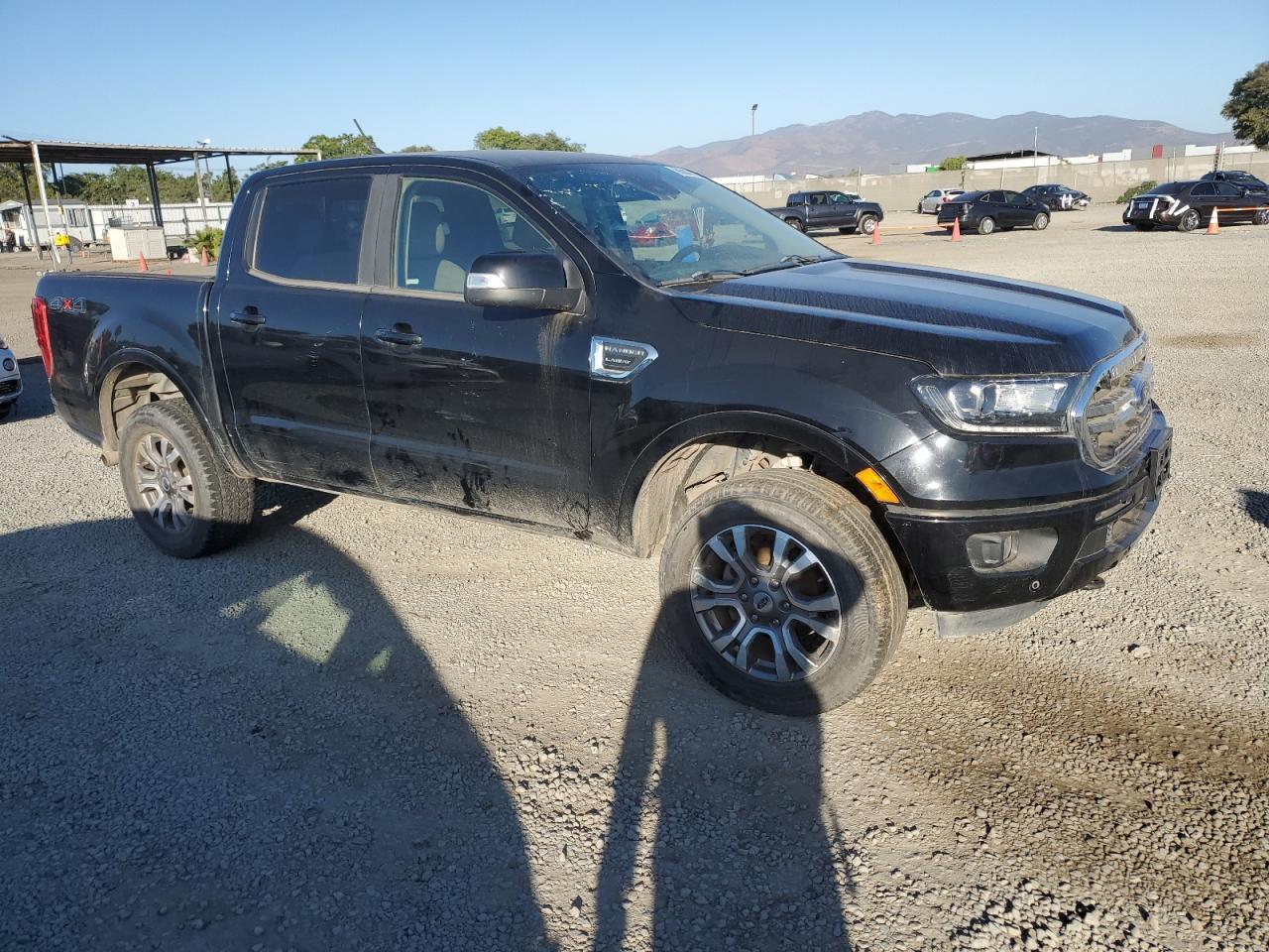 2019 Ford Ranger Xl - Фото 4