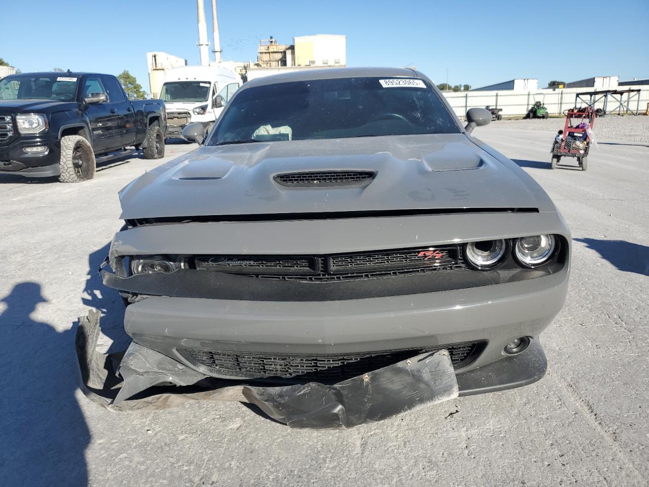 2023 Dodge Challenger R - Image 5