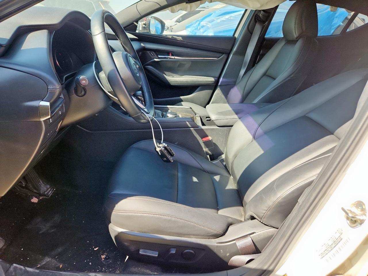 2023 Mazda 3 Preferred - Фото 7