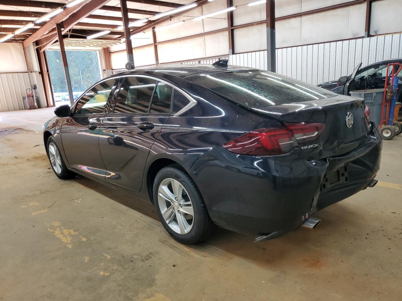 2018 Buick Regal Preferred - Фото 2