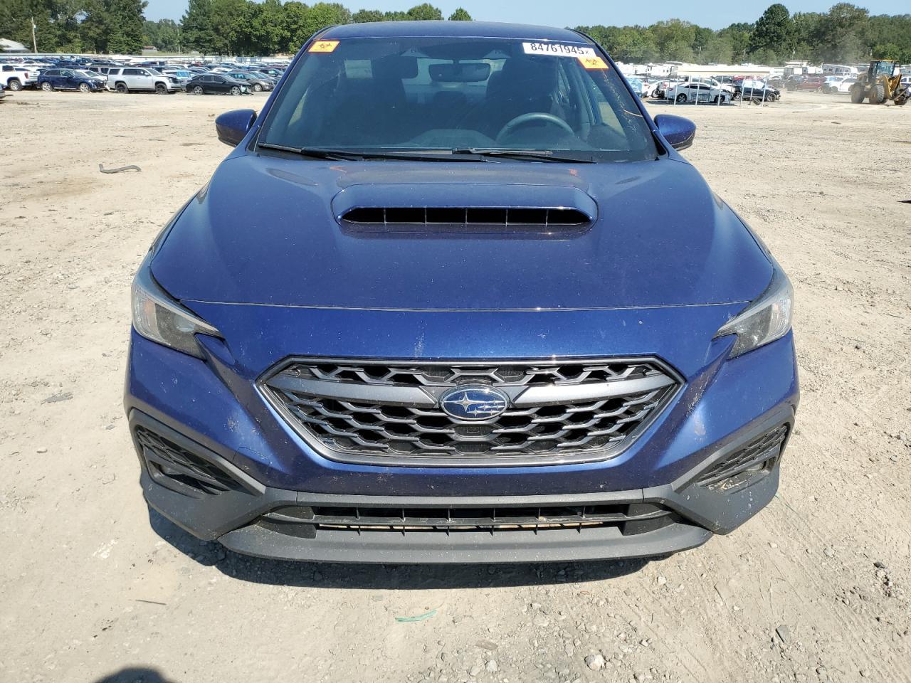 2023 Subaru Wrx Premium - Фото 5