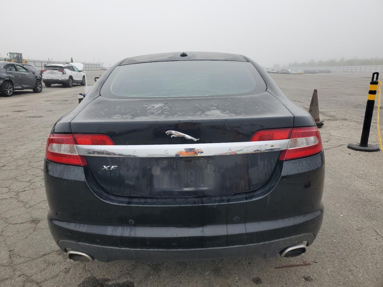 2009 Jaguar Xjl - Фото 6