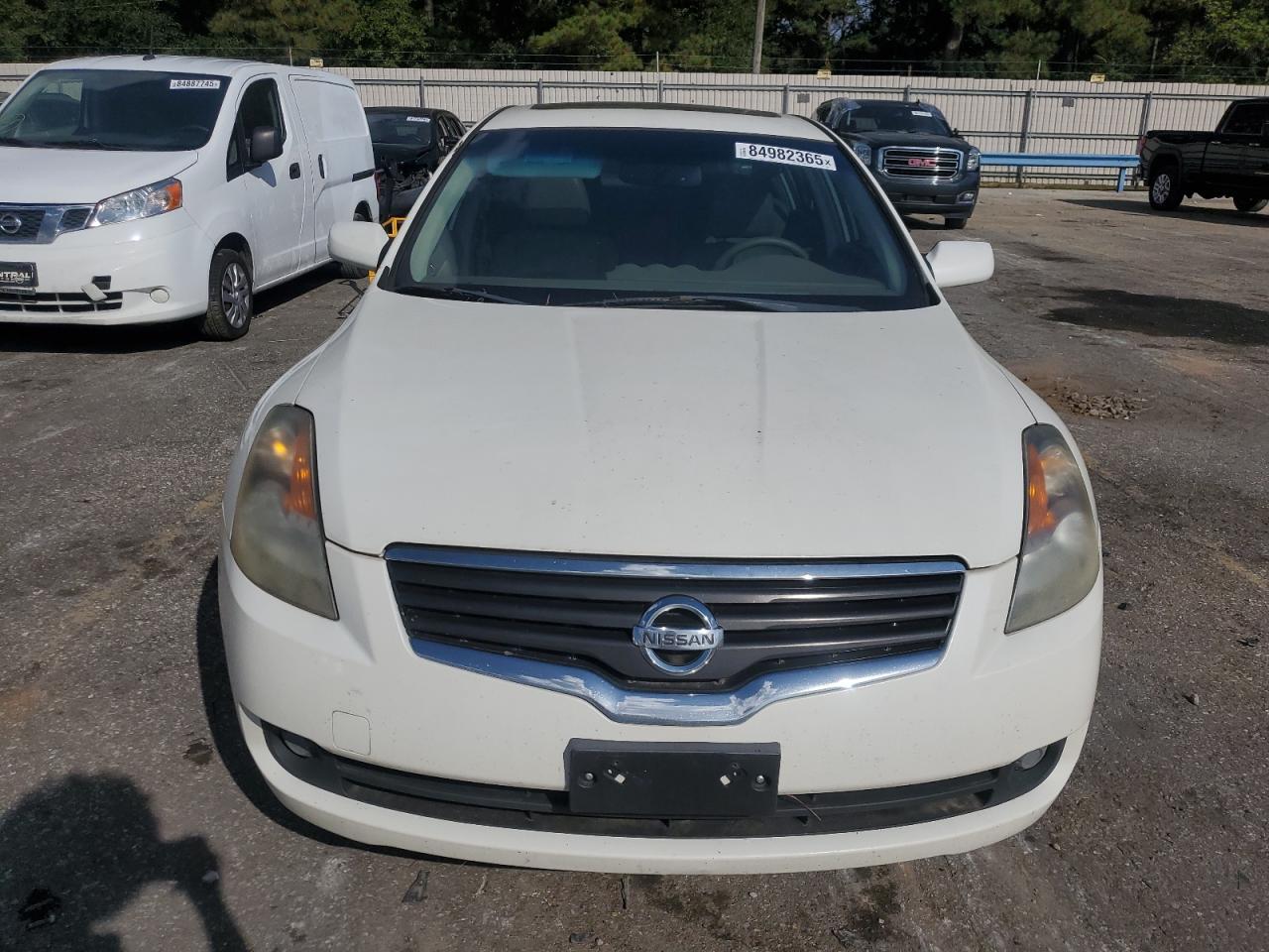 2009 Nissan Altima 2.5 - Image 5
