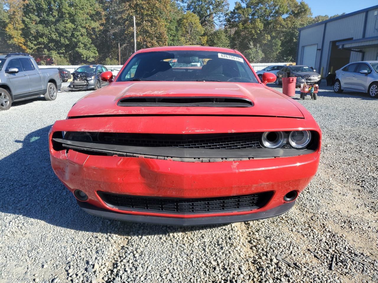 2017 Dodge Challenger R/T - Image 5