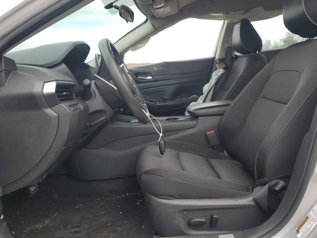 2020 Nissan Altima S - Image 7