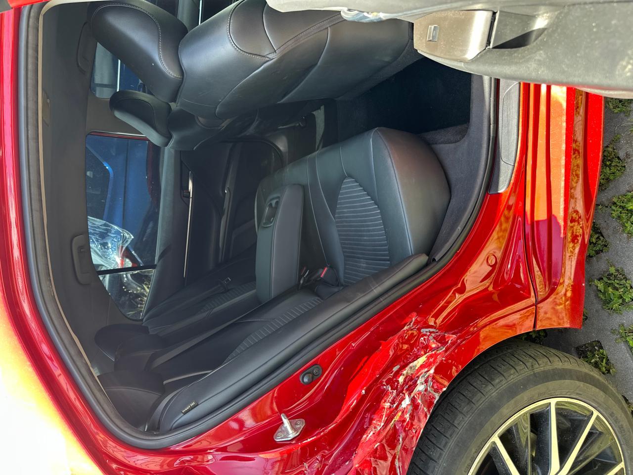 2023 Toyota Camry Se Night Shade - Фото 6