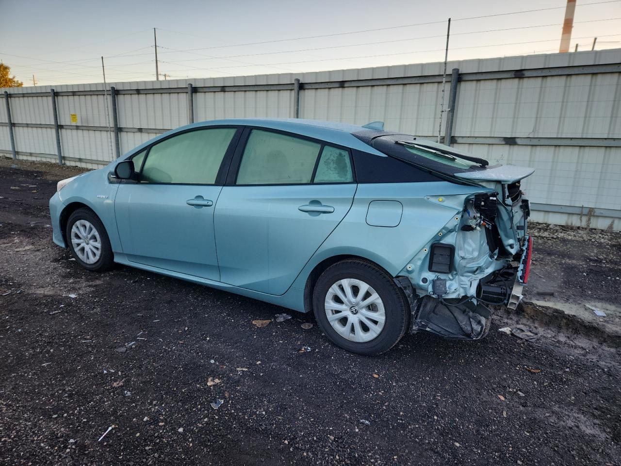 2019 Toyota Prius - Фото 2