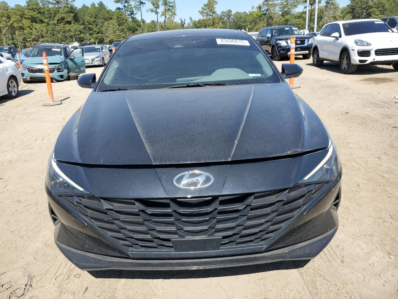 2023 Hyundai Elantra Sel - Image 5