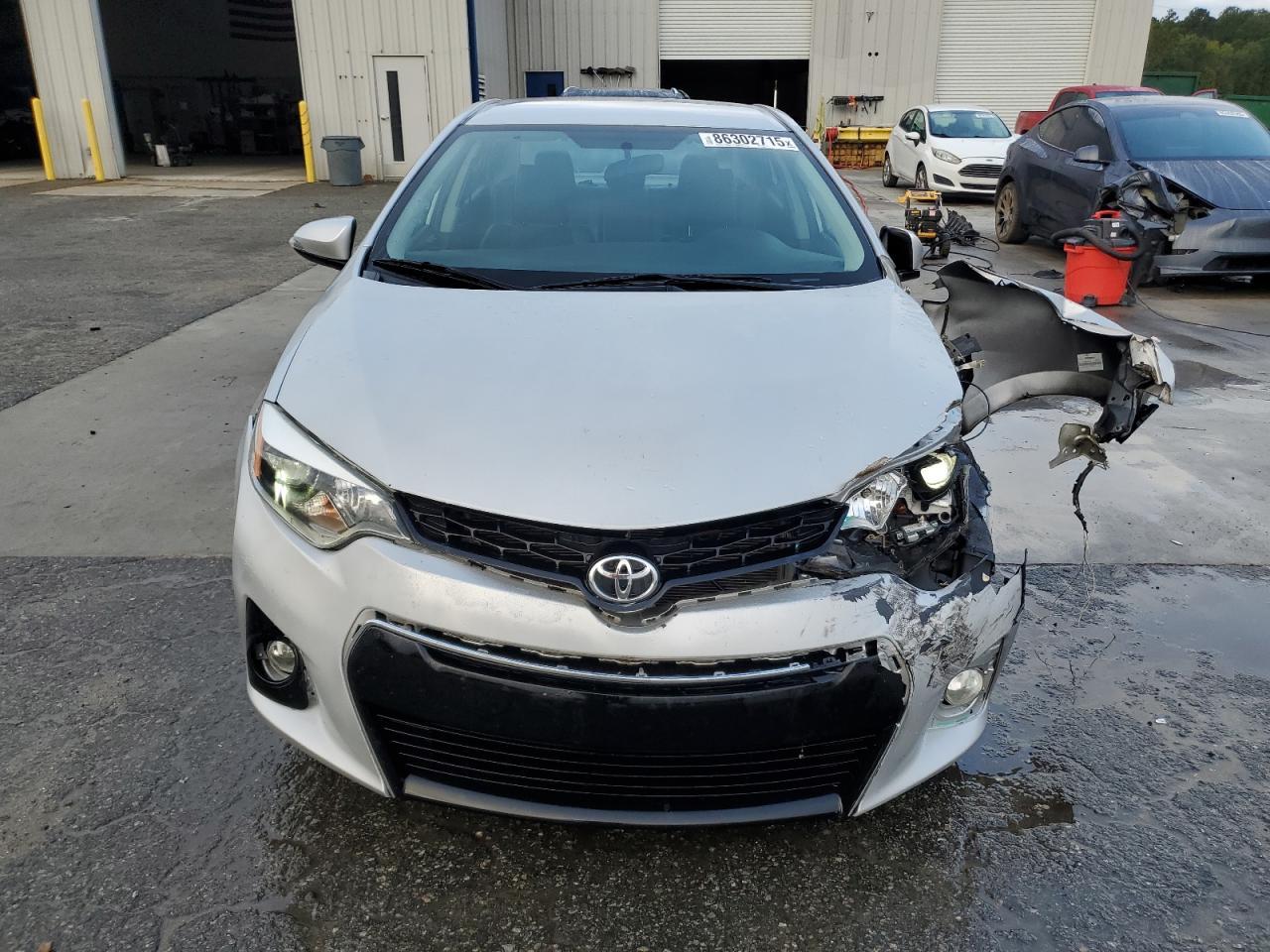 2015 Toyota Corolla L - Image 5