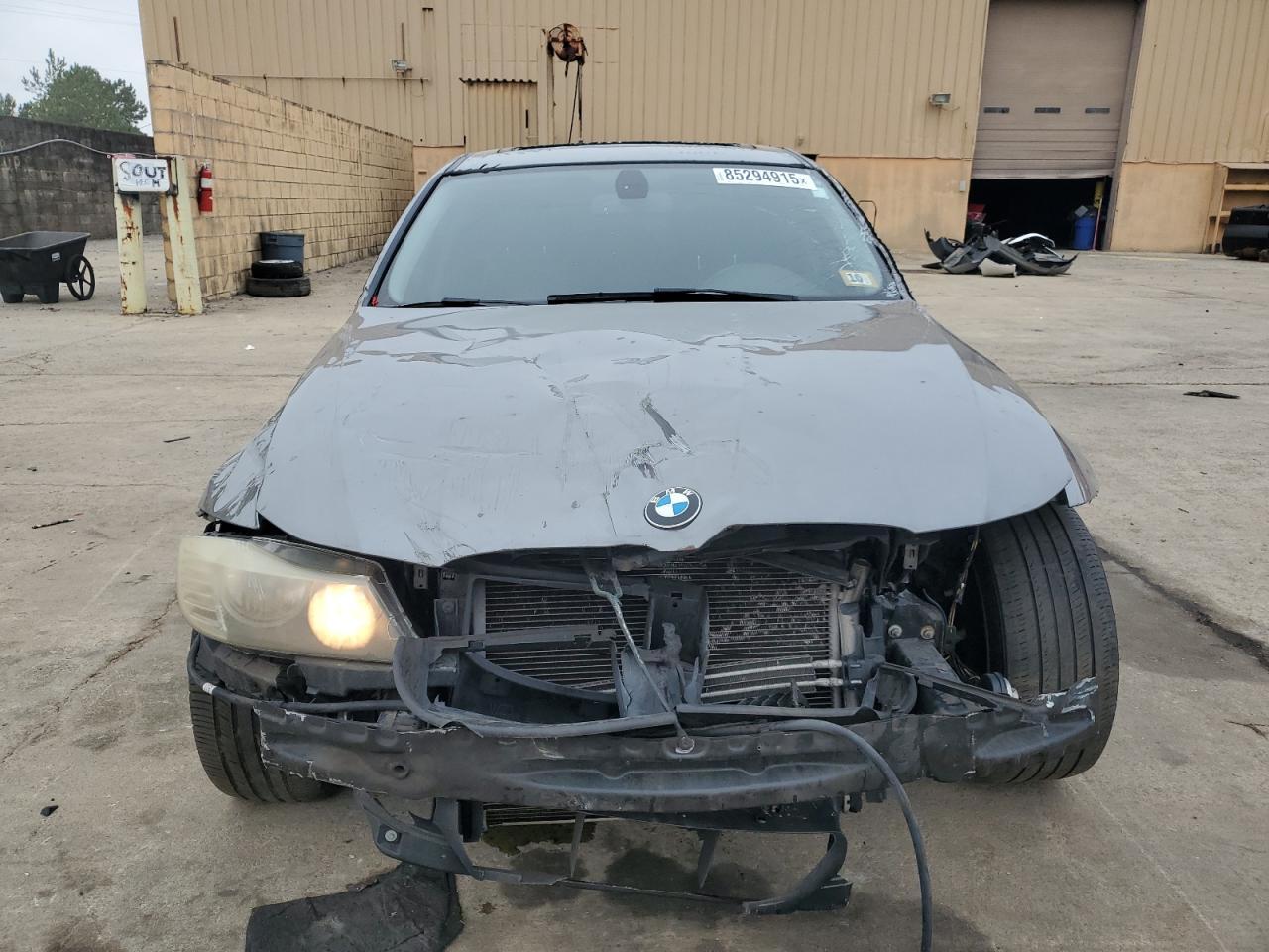 2011 BMW 328 Xi Sulev - Фото 5