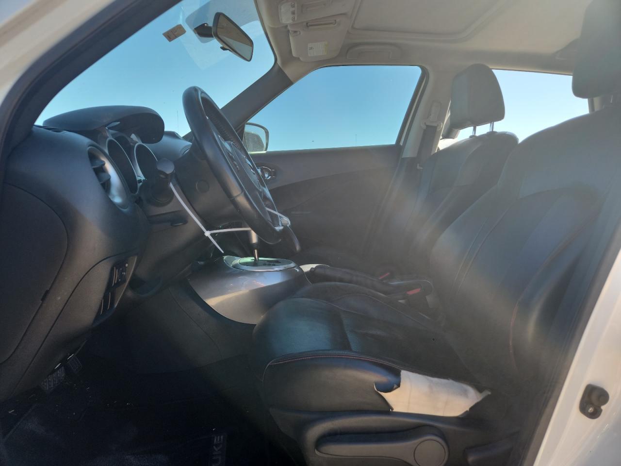 2015 Nissan Juke S - Image 7