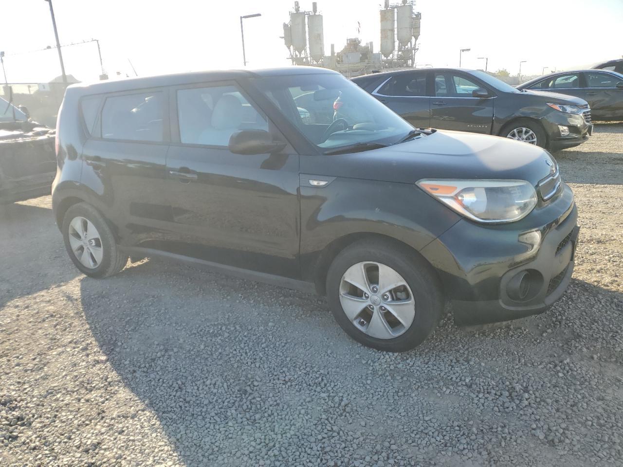 2014 Kia Soul - Фото 4
