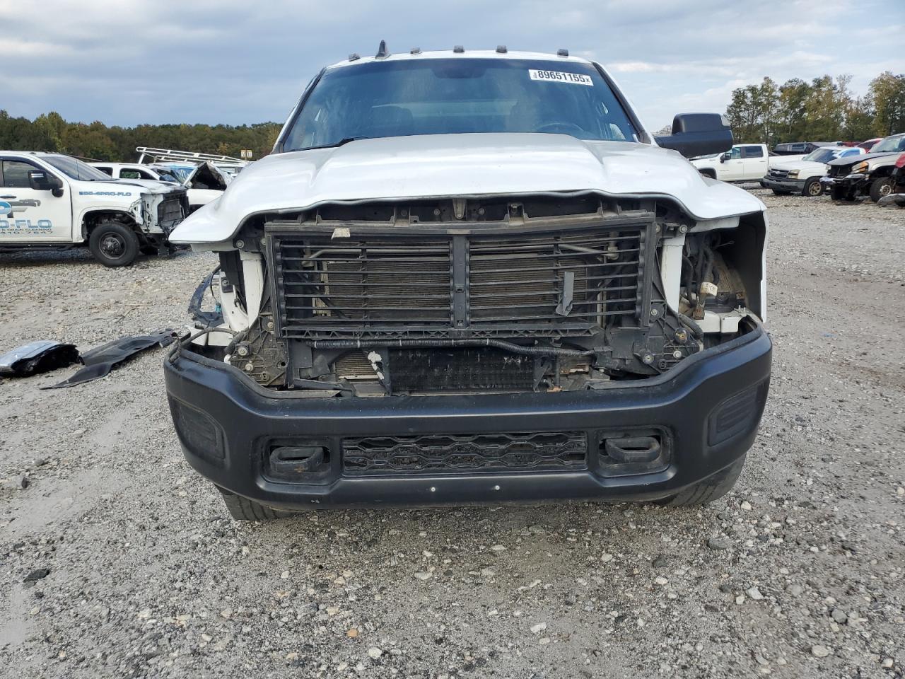 2021 Ram 3500 - Image 5
