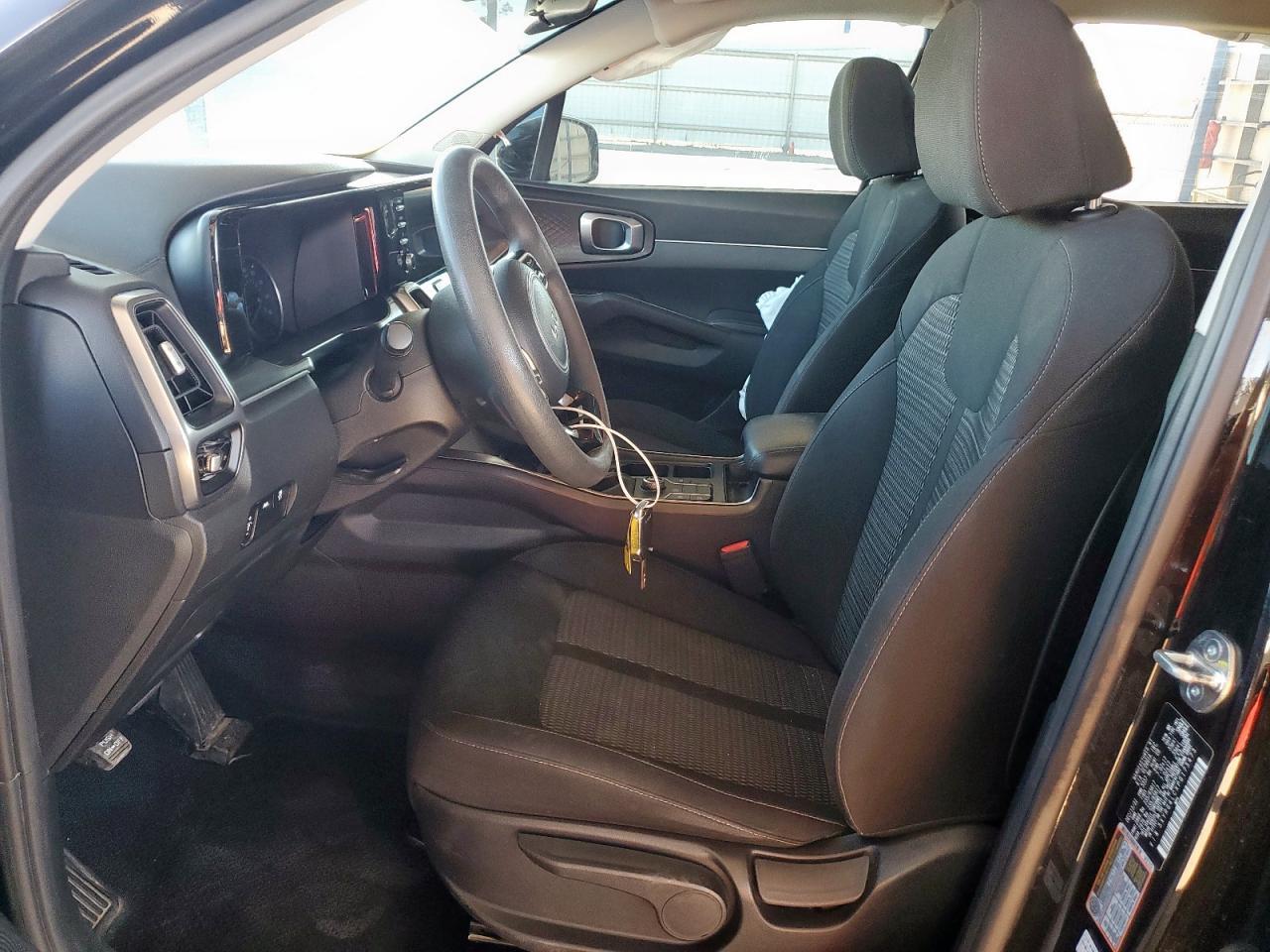 2023 Kia Sorento Lx - Фото 7