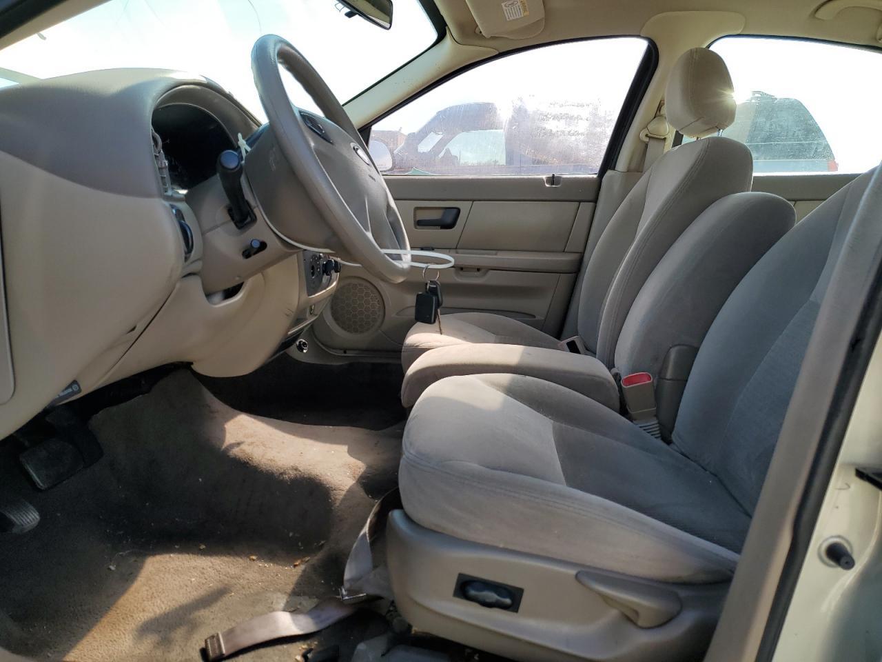2003 Ford Taurus Ses - Image 7