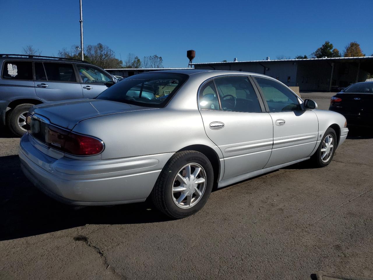 2003 Buick Lesabre Limited - Image 3