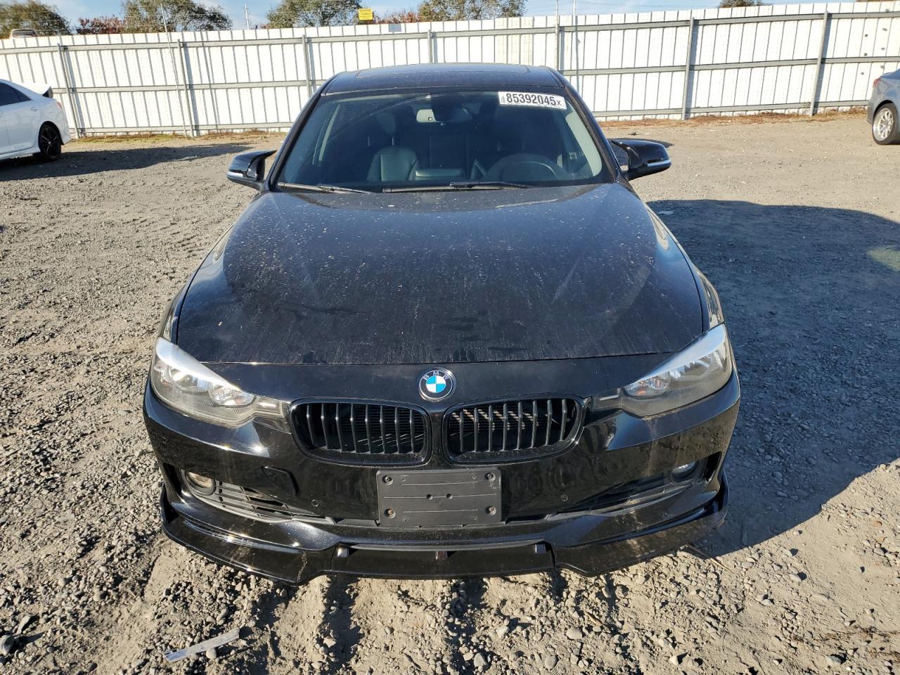 2015 BMW 328 Xi - Image 5