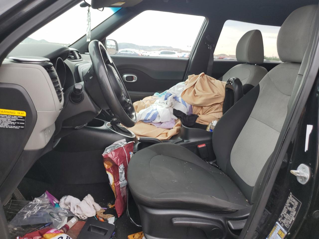 2014 Kia Soul - Фото 7