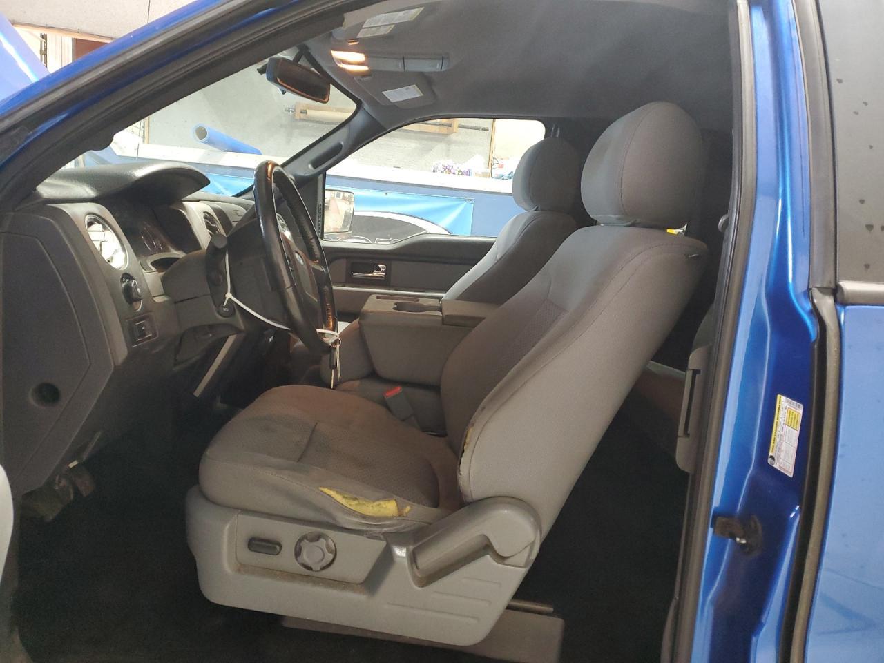 2013 Ford F150 Super Cab - Фото 7