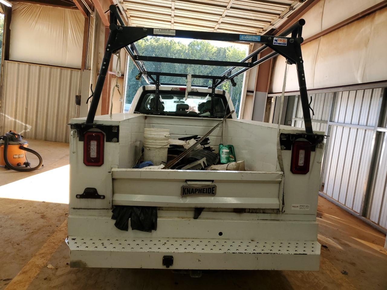 2022 Ford F250 Super Duty - Фото 6