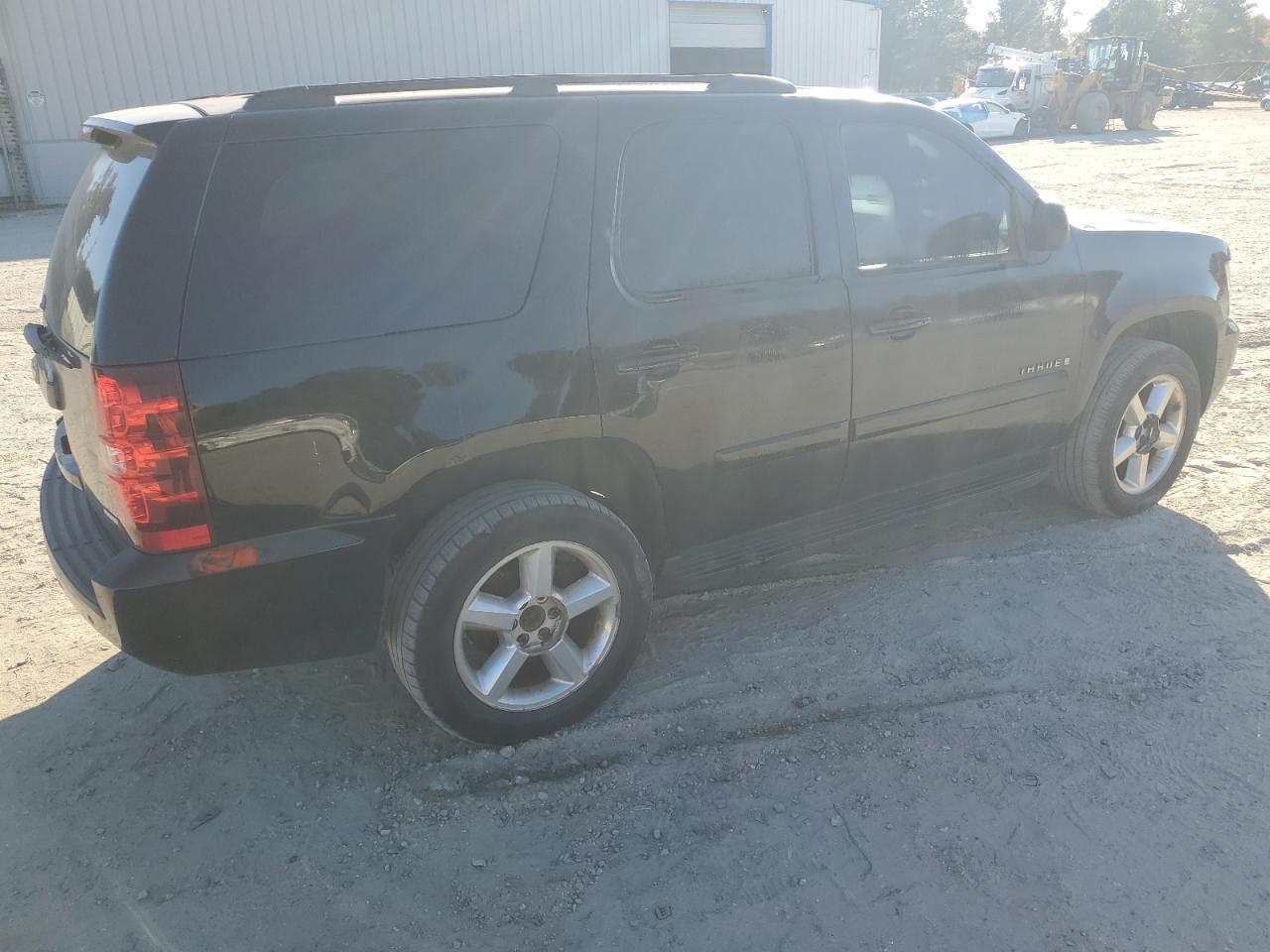 2008 Chevrolet Tahoe K1500 - Фото 3