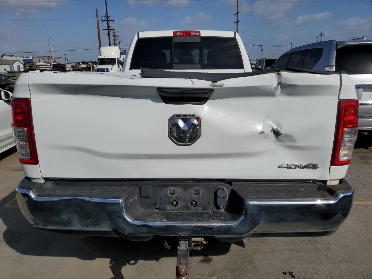 2022 Ram 3500 Tradesman - Image 6
