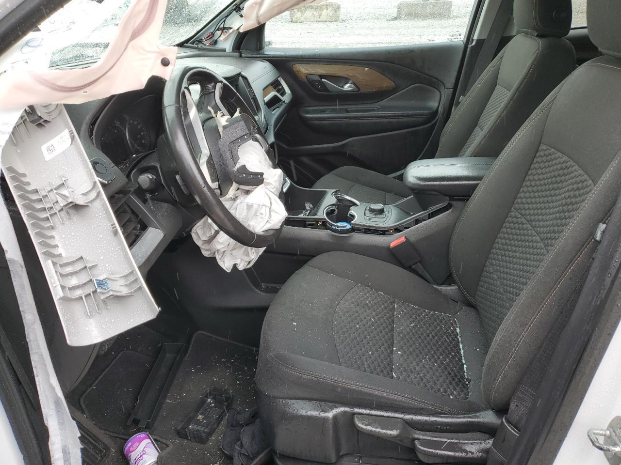 2020 GMC Terrain Sle - Image 7