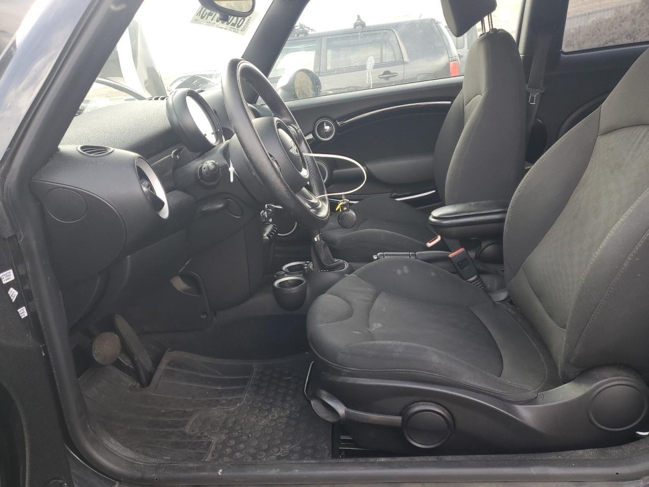 2012 Mini Cooper - Фото 7