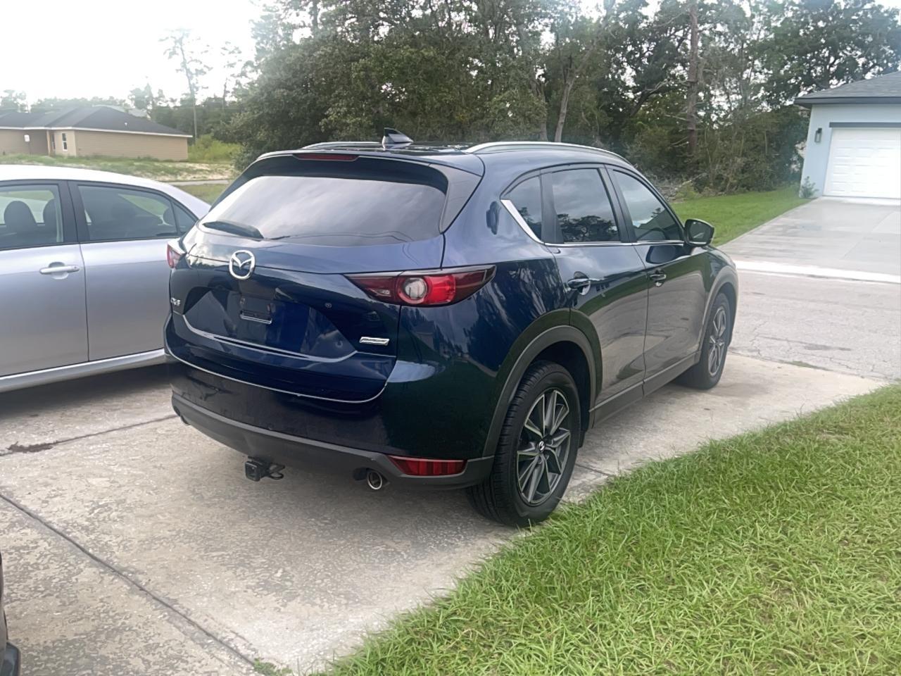 2018 Mazda Cx-5 Touring - Image 4