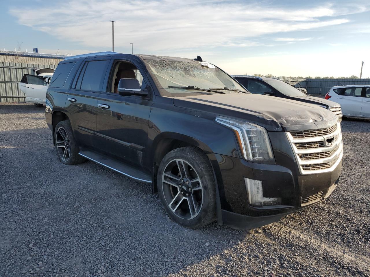 2020 Cadillac Escalade Premium Luxury - Фото 4