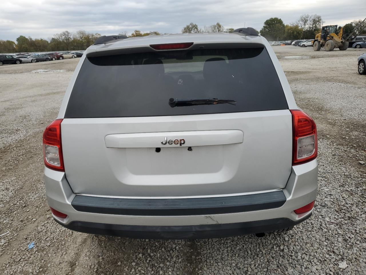 2011 Jeep Compass Sport - Image 6