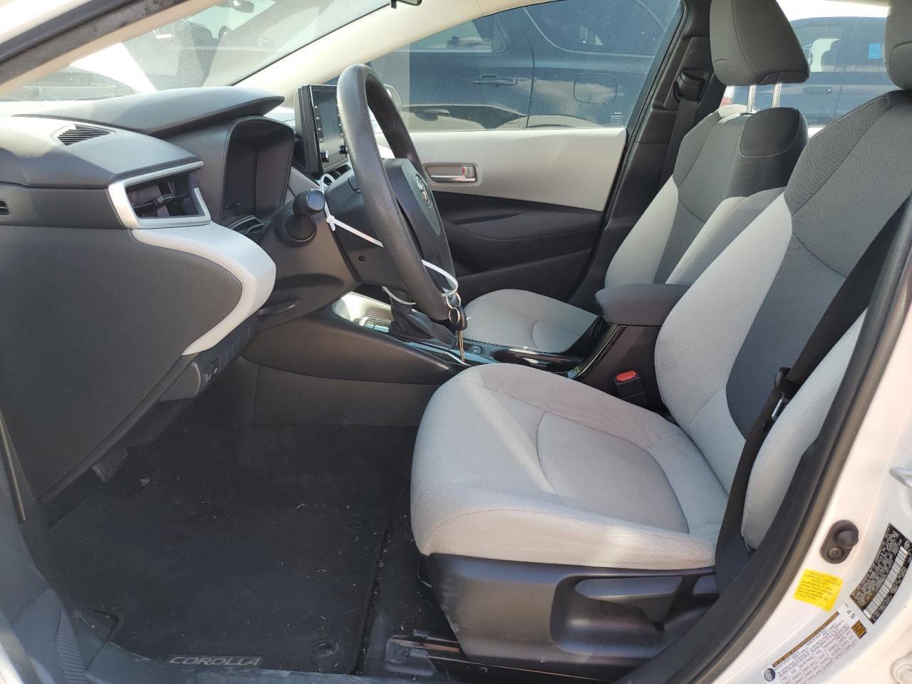 2020 Toyota Corolla L - Image 7