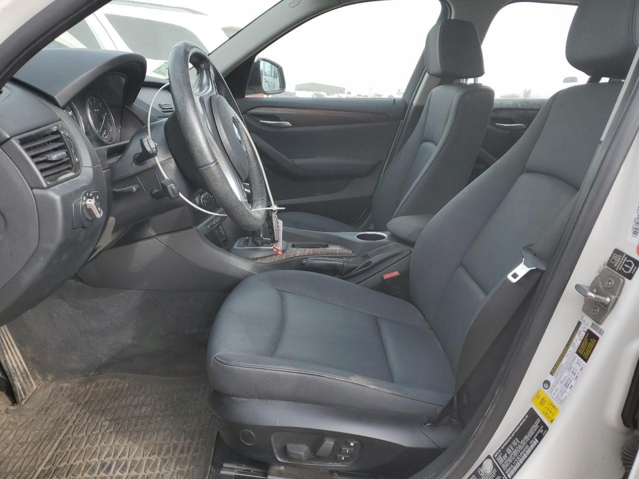 2014 BMW X1 xDrive28I - Image 7