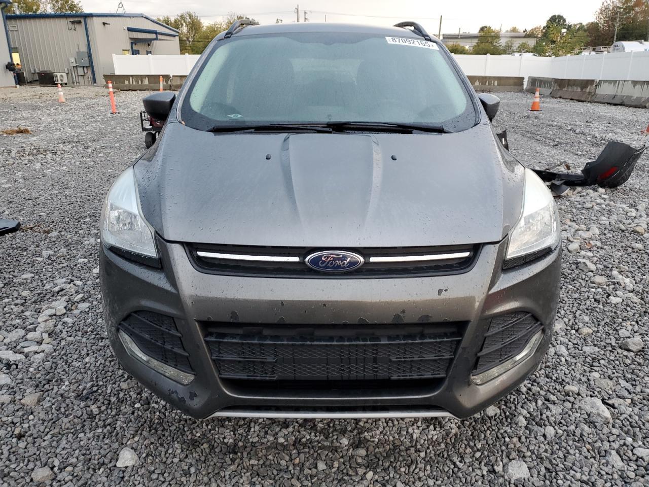 2014 Ford Escape Se - Фото 5