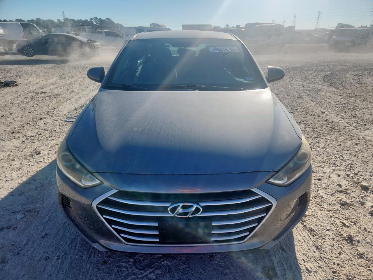 2018 Hyundai Elantra Sel - Фото 5