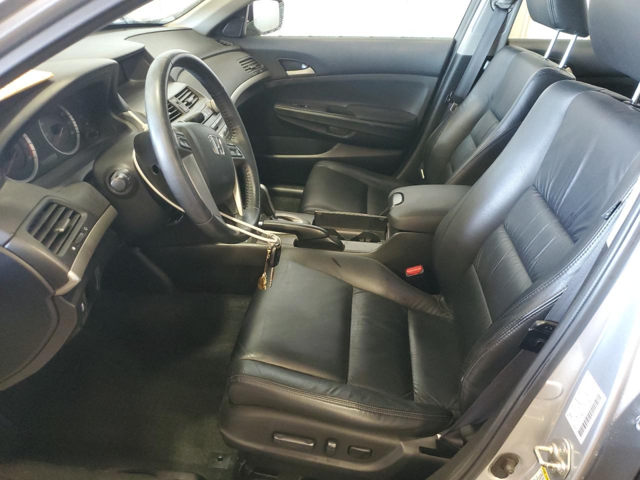 2012 Honda Accord Se - Image 7