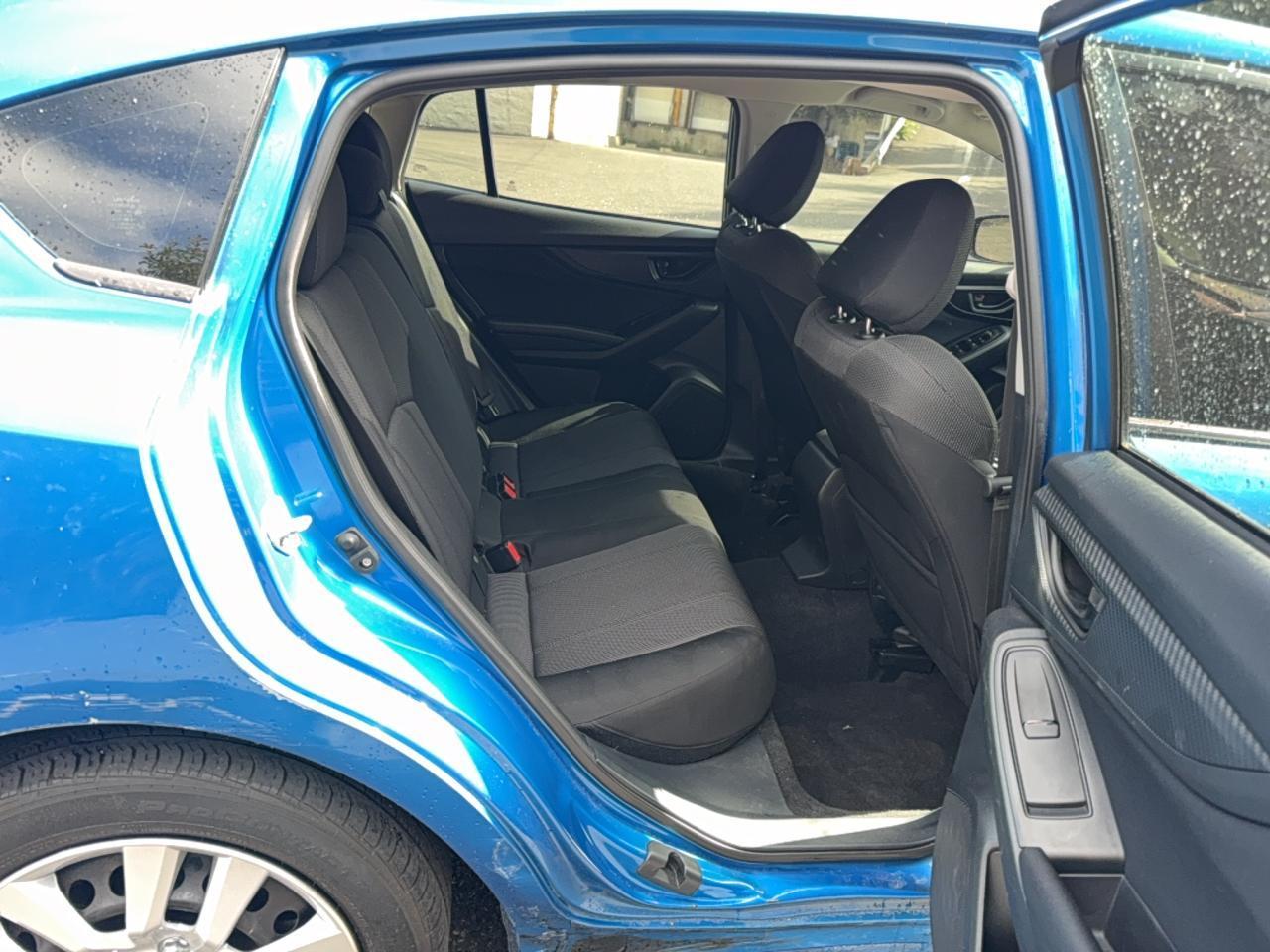 2020 Subaru Impreza - Фото 6